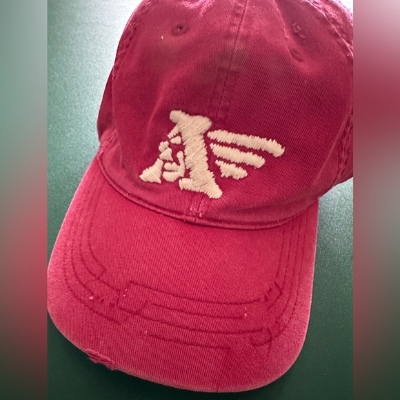 Abercrombie & Fitch Cap - Picture 2 of 3
